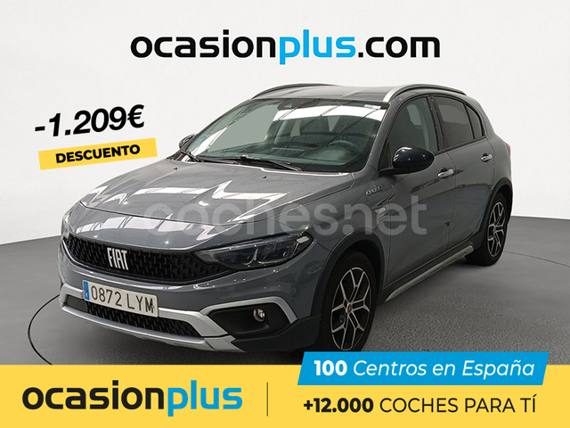 FIAT Tipo Cross 1.0