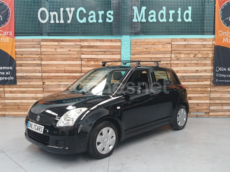 SUZUKI Swift 1.3 GL