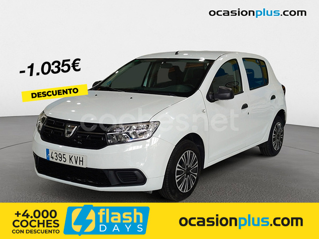 DACIA Sandero Essential TCE GLP SS