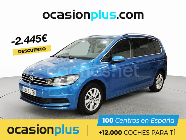 VOLKSWAGEN Touran Advance 1.5 TSI