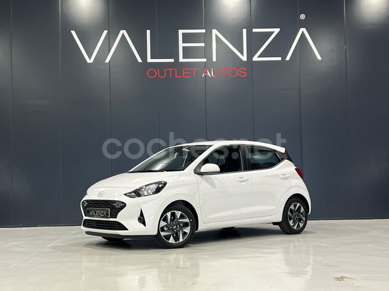 HYUNDAI i10 1.0 Klass