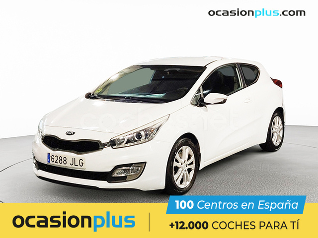 KIA cee'd 1.6 CRDi VGT Drive