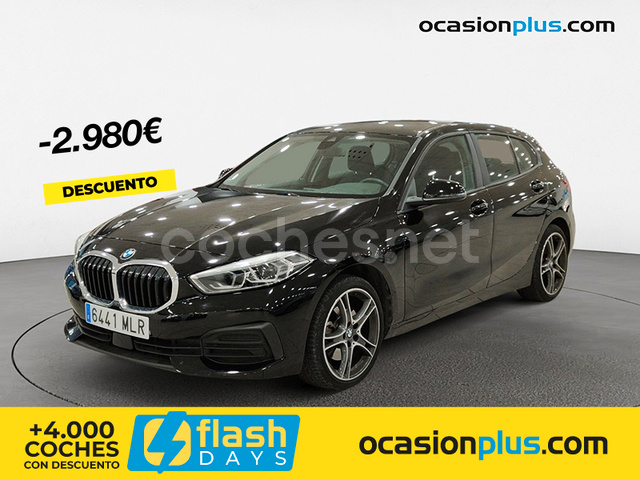BMW Serie 1 118i