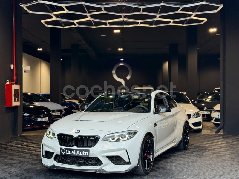 BMW Serie 2 M2 CS