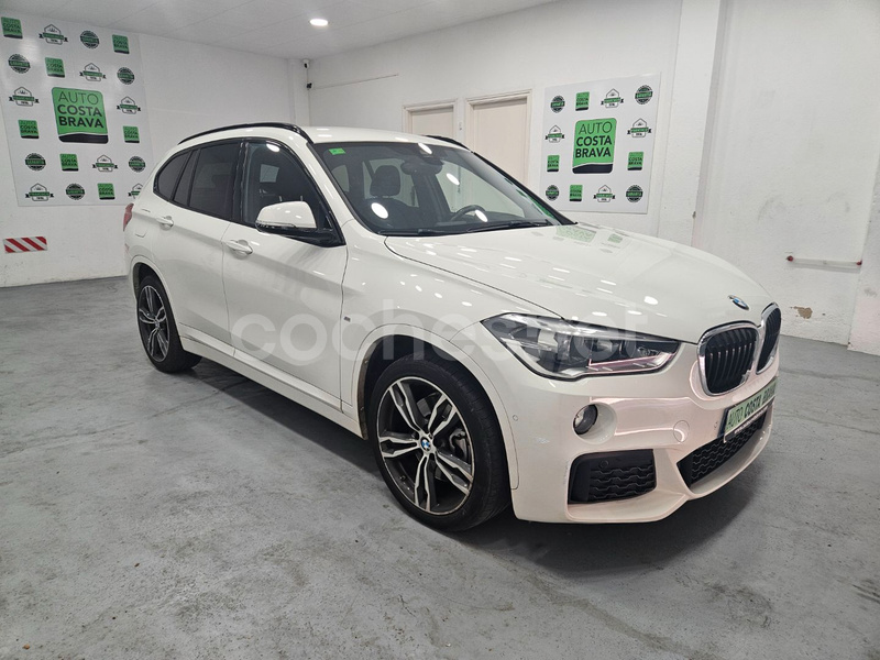 BMW X1 sDrive20dA
