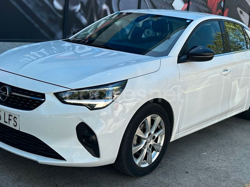 OPEL Corsa 1.2T XHL Elegance