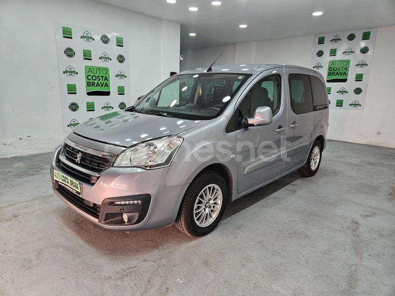 PEUGEOT Partner TEPEE Active 1.6 BlueHDi