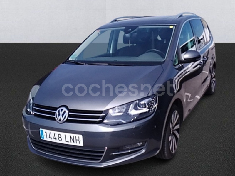 VOLKSWAGEN Sharan Sport 1.4 TSI DSG