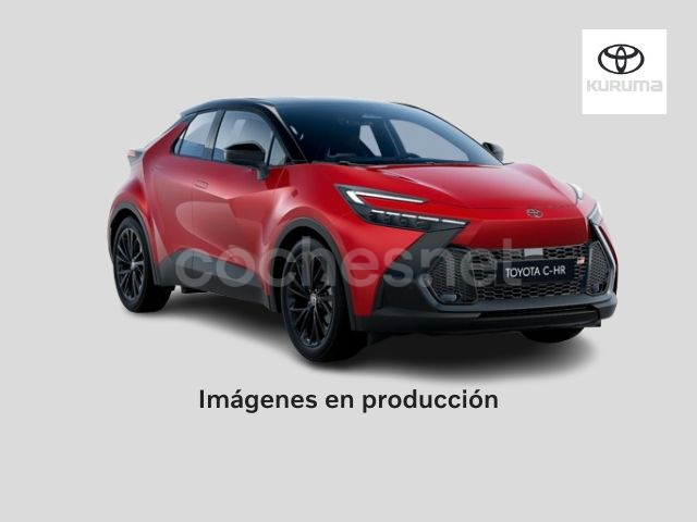 TOYOTA C-HR 2.0 220PH Advance