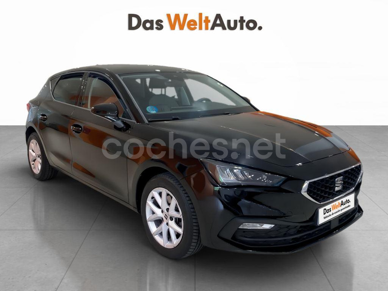 SEAT León 1.0 eTSI DSG7 SS Style Go