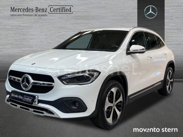 MERCEDES-BENZ GLA GLA 200