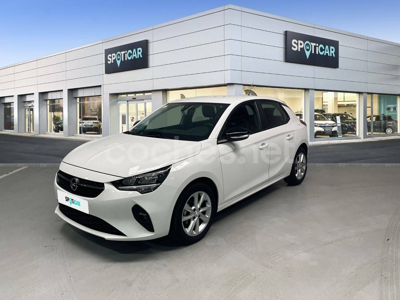 OPEL Corsa 1.2T XHL Edition