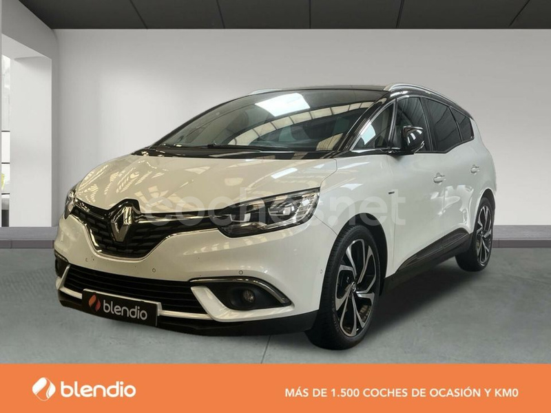 RENAULT Grand Scénic Edition One dCi EDC