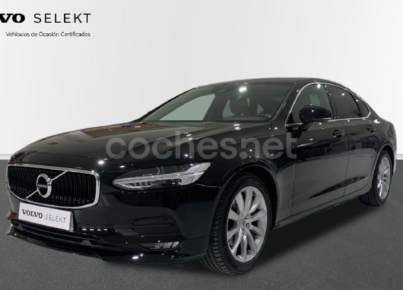 VOLVO S90 2.0 D4 Business Plus Auto