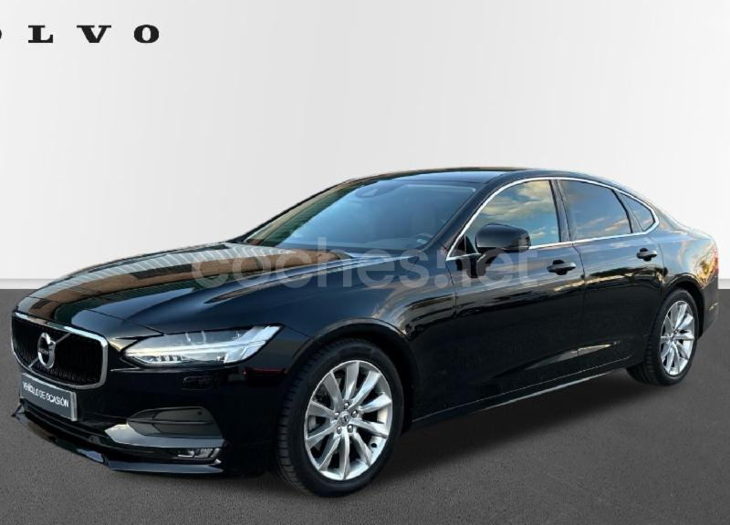 VOLVO S90 2.0 D4 Business Plus Auto