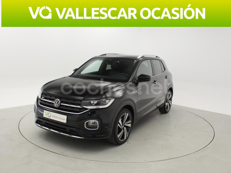 VOLKSWAGEN T-Cross Sport 1.0 TSI DSG