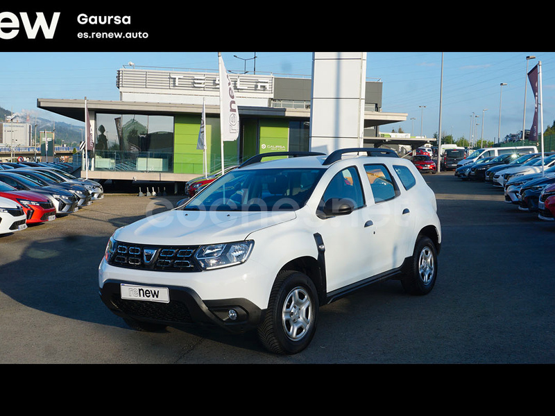 DACIA Duster Essential 1.6 4X2