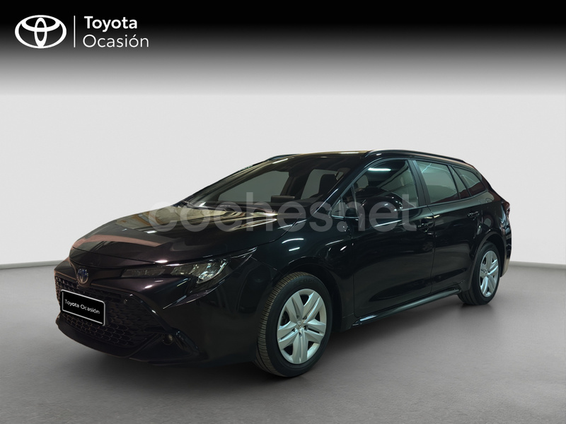 TOYOTA Corolla 140H Business Touring Sport