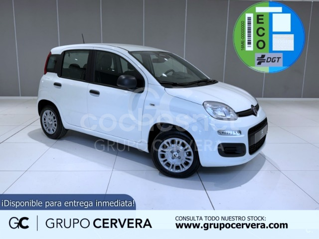 FIAT Panda Panda 1.0 Hybrid