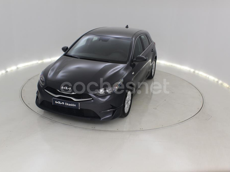 KIA Ceed 1.0 TGDi Drive
