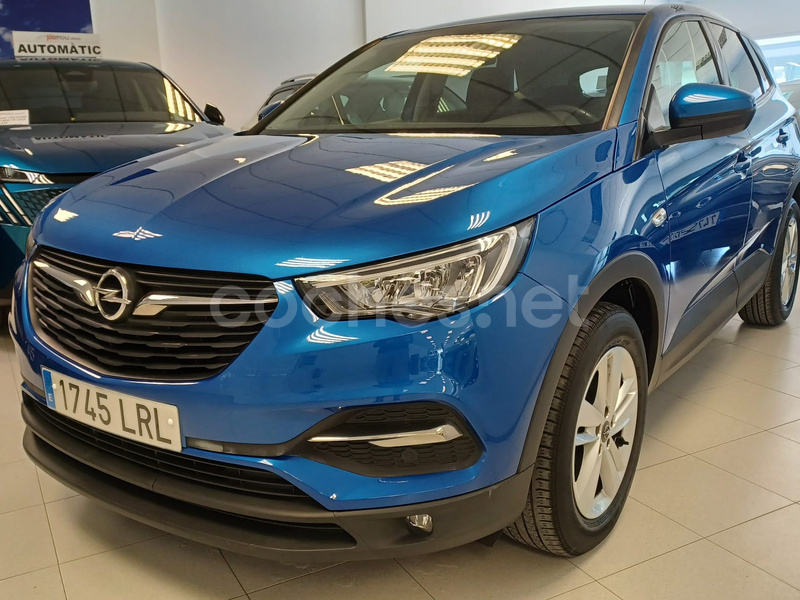 OPEL Grandland X 1.5 CDTi Edition
