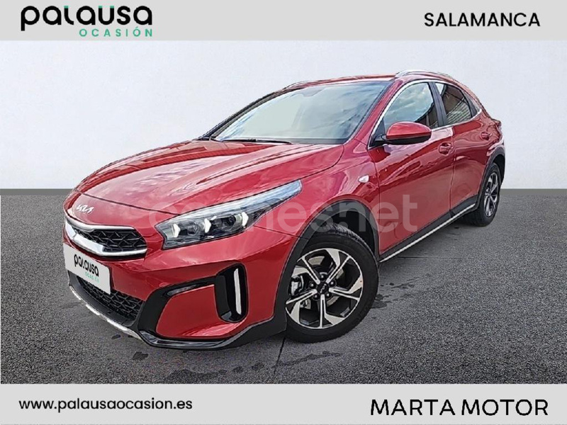 KIA XCeed 1.0 TGDi Drive