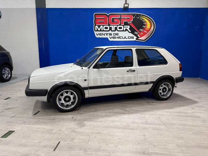 VOLKSWAGEN Golf GOLF 1.8 GT