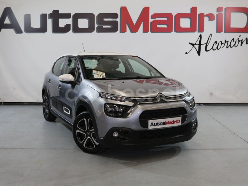 CITROEN C3 BlueHDi SS Feel Pack
