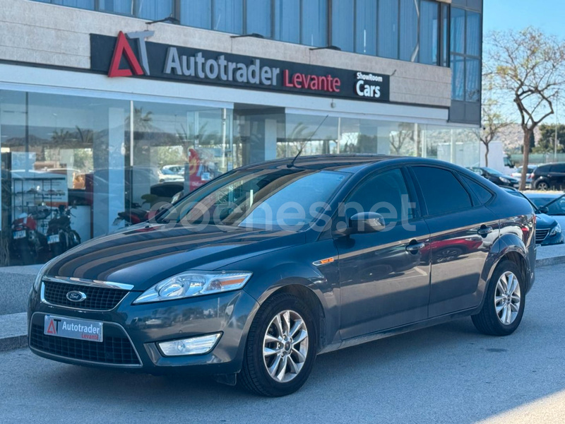 FORD Mondeo 1.8 TDCi 125 Trend