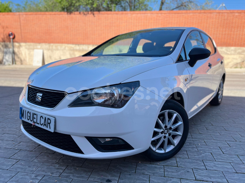 SEAT Ibiza 1.6 TDI Reference