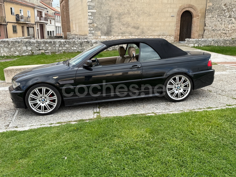 BMW Serie 3 320Cd