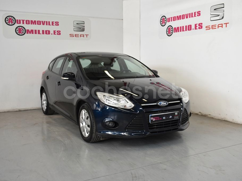 FORD Focus 1.6 TDCi Trend