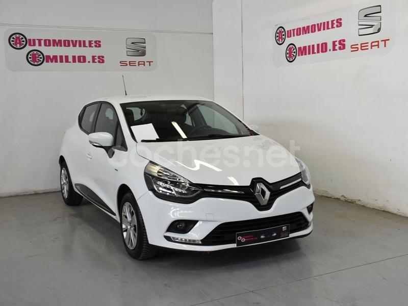 RENAULT Clio Business 1.2 16v 75