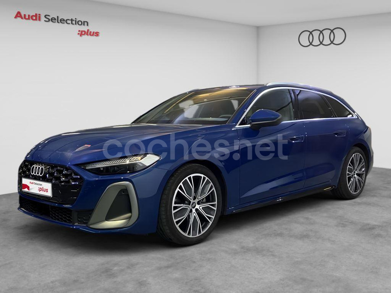 AUDI A5 Avant TFSI 204 CV S Line