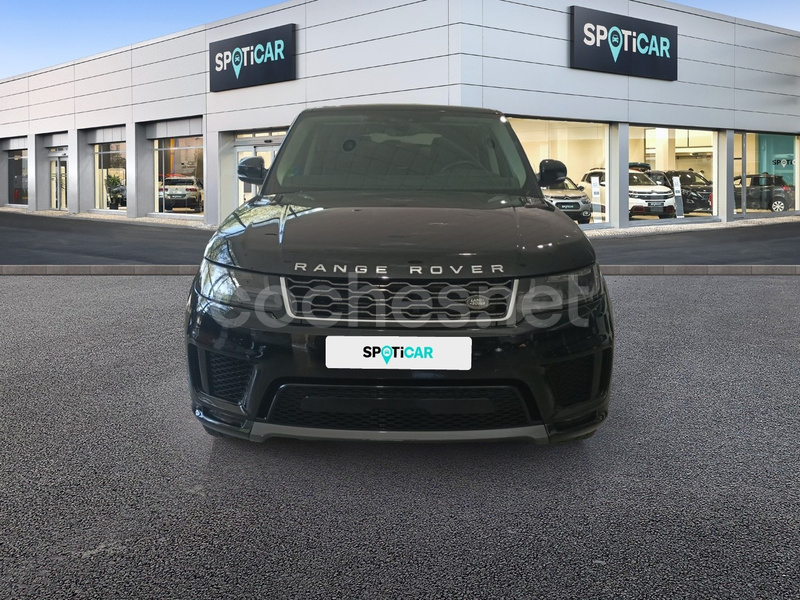 LAND-ROVER Range Rover Sport 3.0D I6 MHEV HSE AWD Auto.