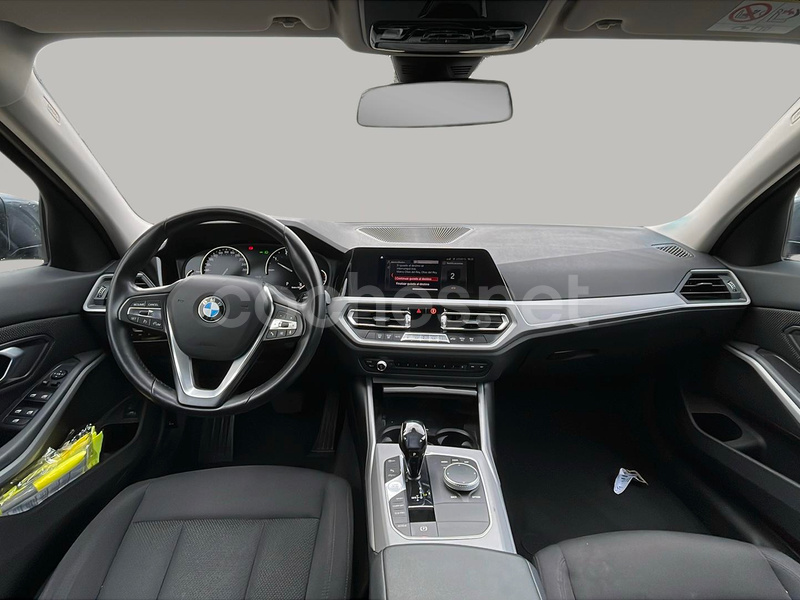 BMW Serie 3 318d Touring
