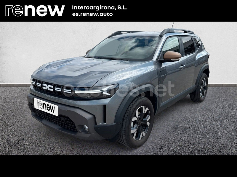 DACIA Duster Extreme TCE 48v 4X2