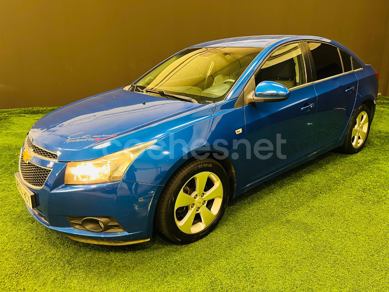 CHEVROLET Cruze 2.0 VCDi LT