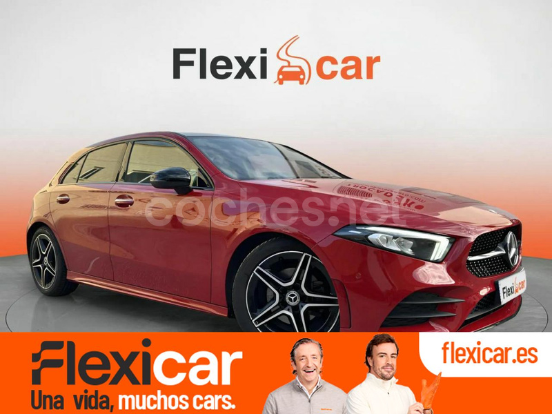 MERCEDES-BENZ Clase A A 200