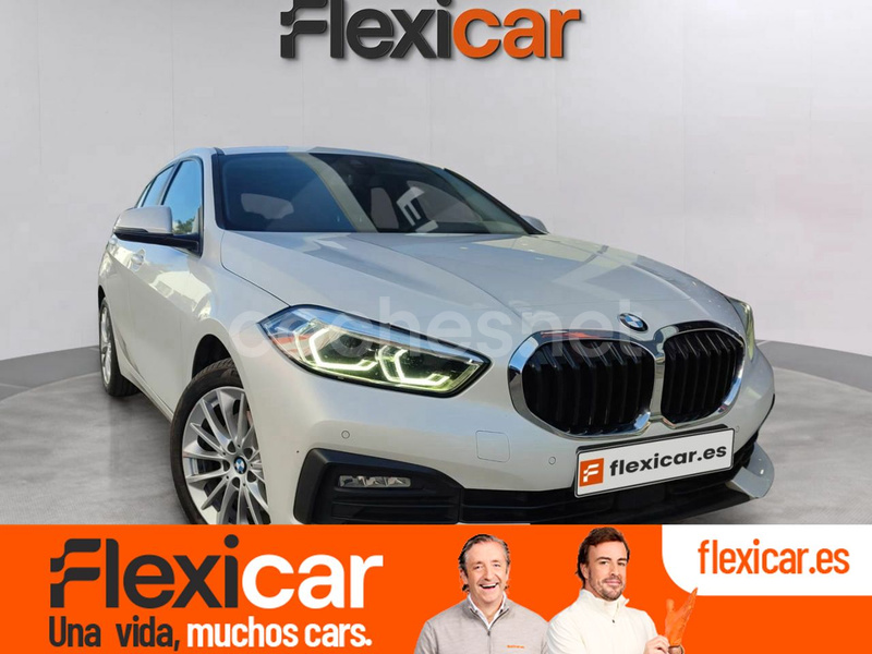 BMW Serie 1 118i