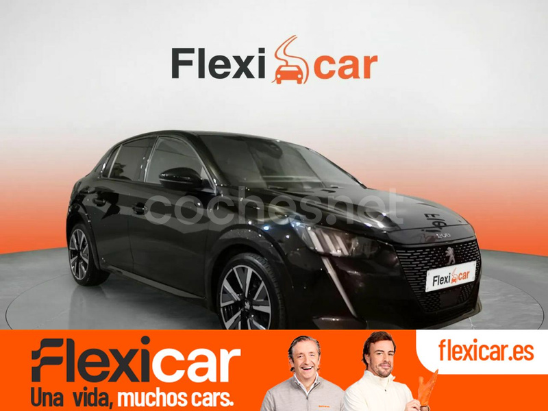 PEUGEOT 208 PureTech EAT8 GT