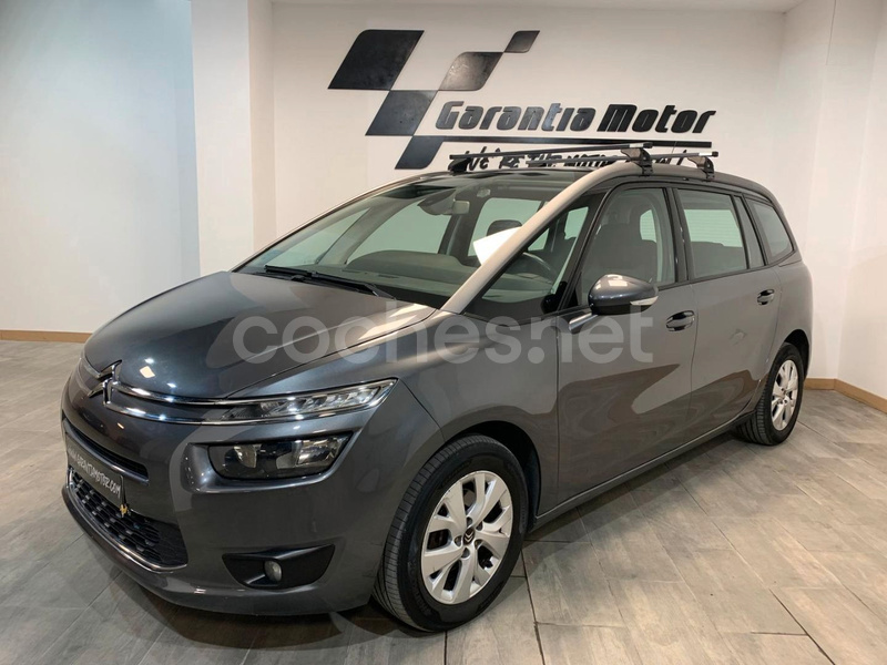CITROEN Grand C4 Picasso BlueHDi Live Edition