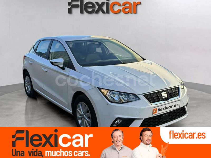 SEAT Ibiza 1.0 EcoTSI Reference Plus