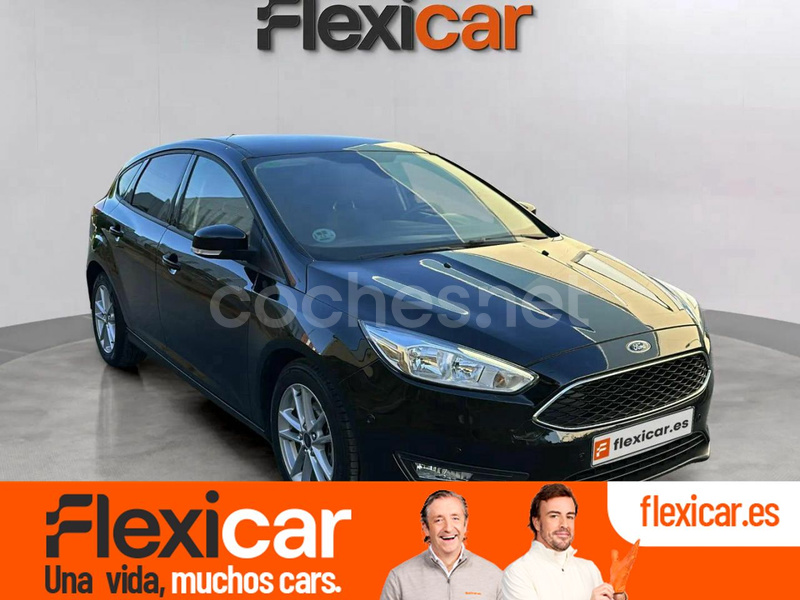 FORD Focus 1.5 TDCi Trend