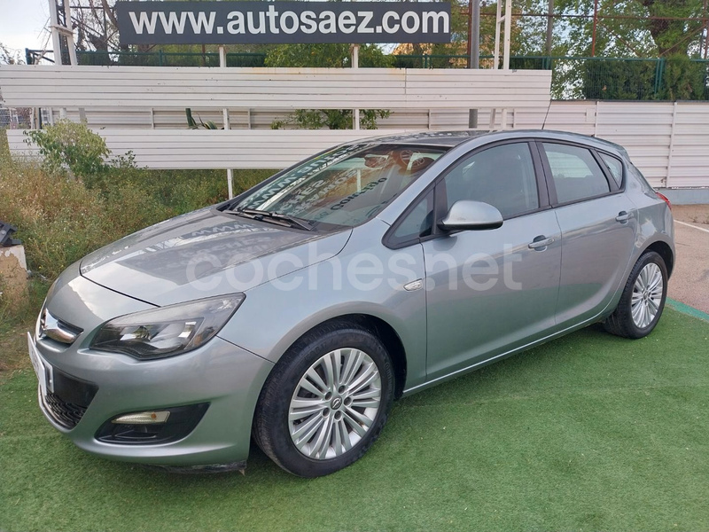 OPEL Astra 1.6 CDTi 110 CV Selective