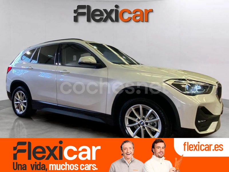 BMW X1 sDrive18d