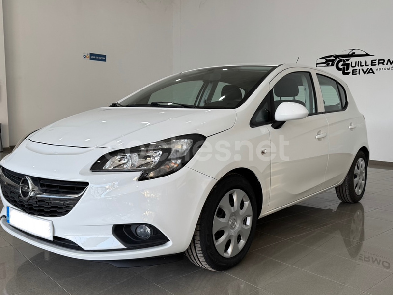 OPEL Corsa 1.3 CDTi Business