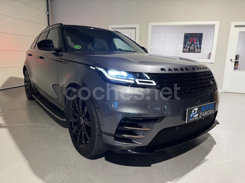 LAND-ROVER Range Rover Velar 3.0 D300 Dynamic HSE 4WD Auto