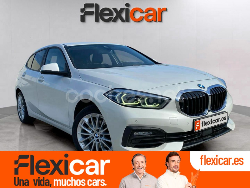 BMW Serie 1 118i
