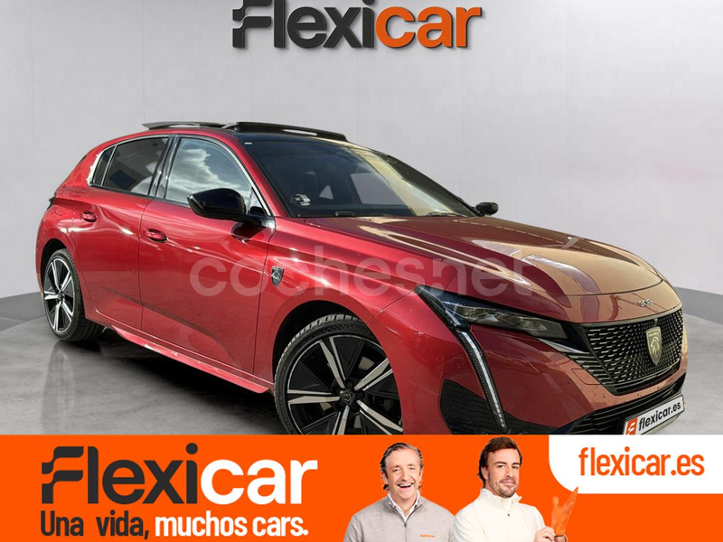 PEUGEOT 308 SW GT BlueHDi 130 SS EAT8